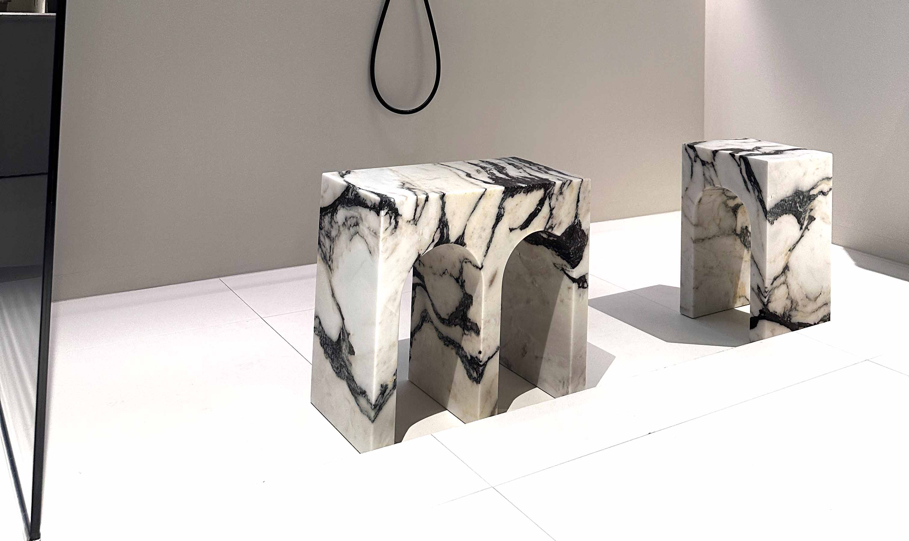 Antoniolupi-2023-Salone del Milano- updates