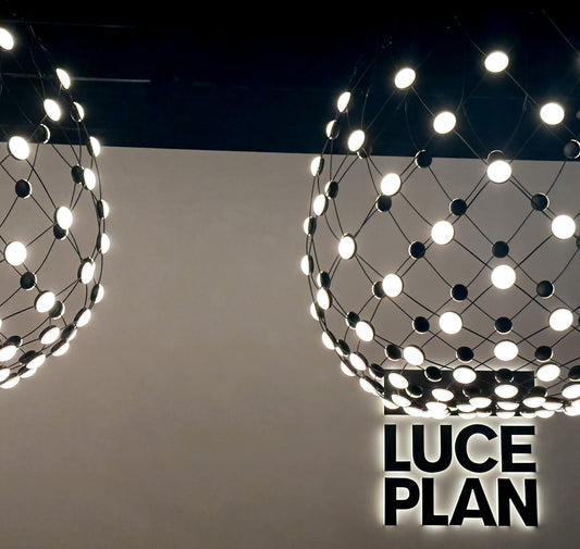 Luce Plan