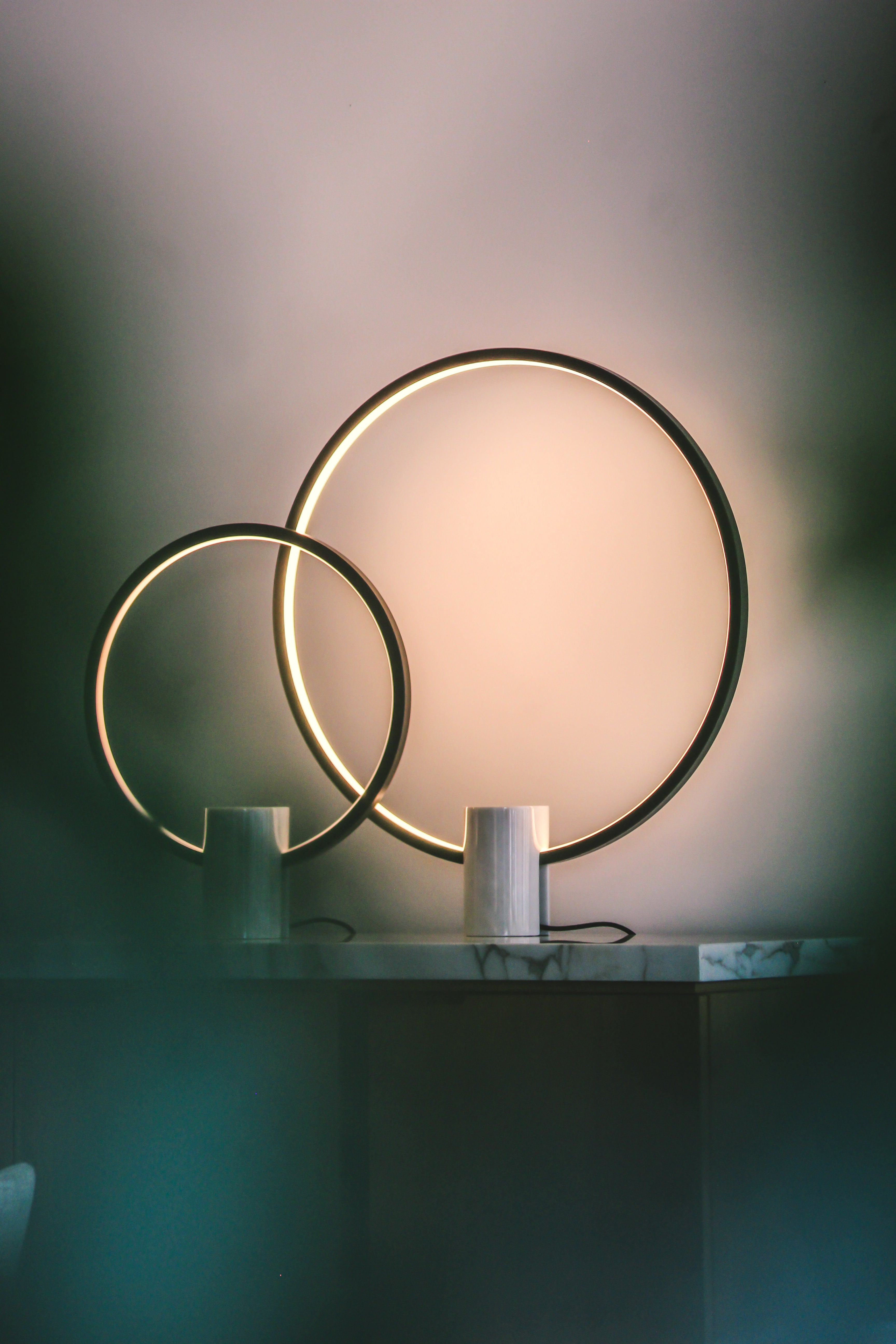 SHOP LIGHTING
