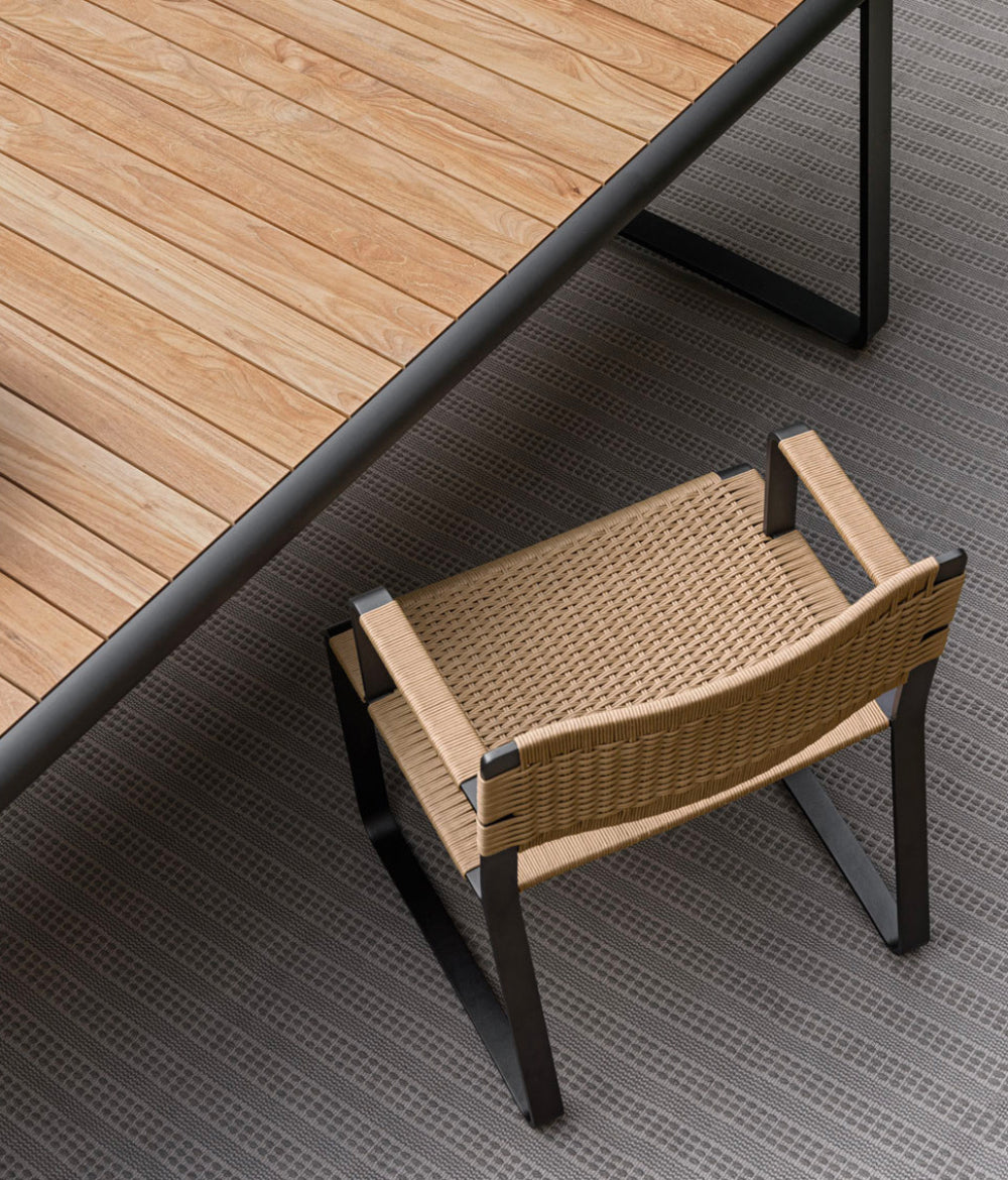 GREEN POINT OUTDOOR CHAIR