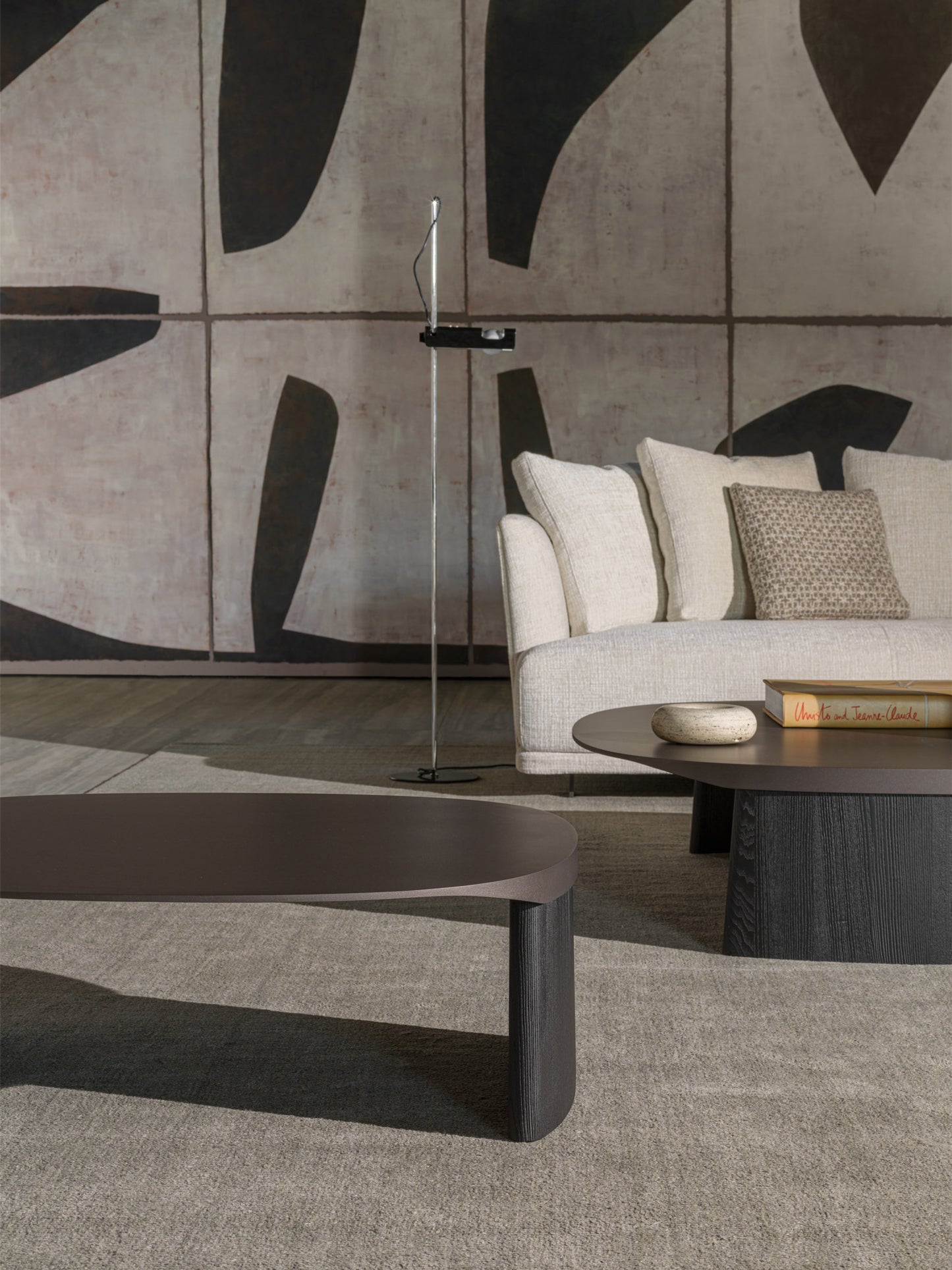 CLEO COFFEE TABLE
