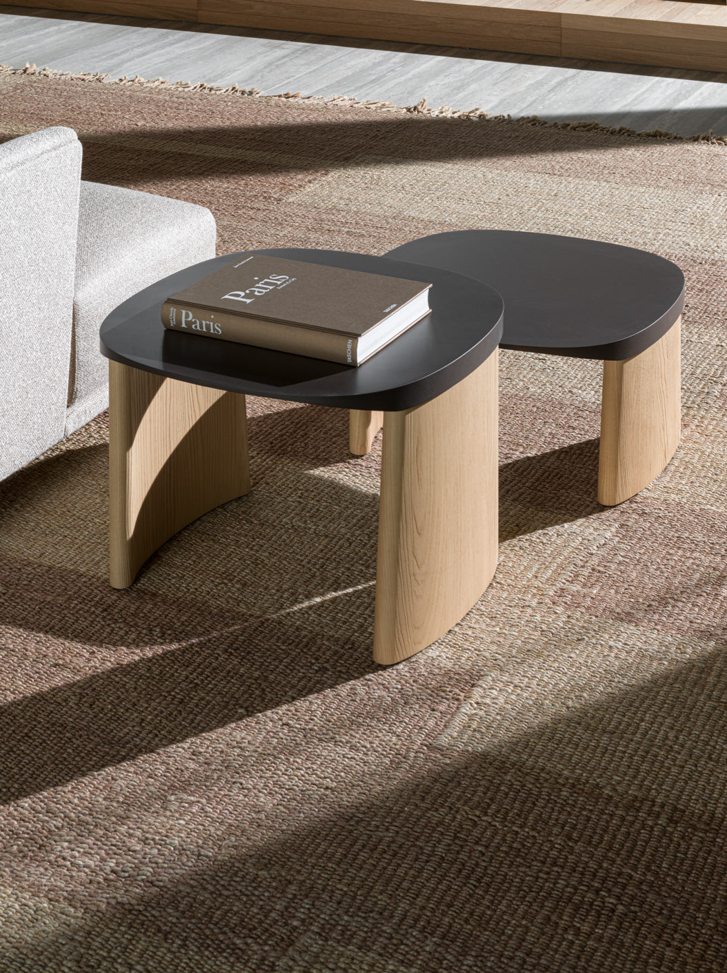 CLEO COFFEE TABLE