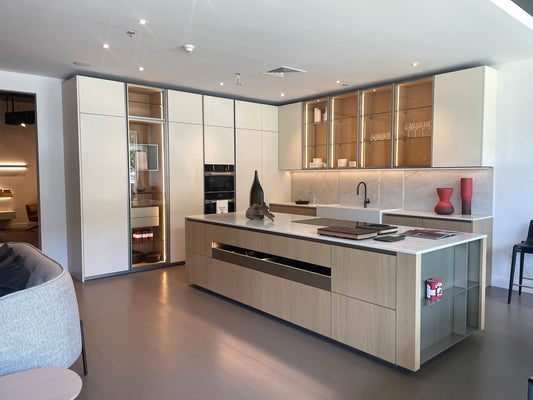 Complete Kitchen Set AK_Project
