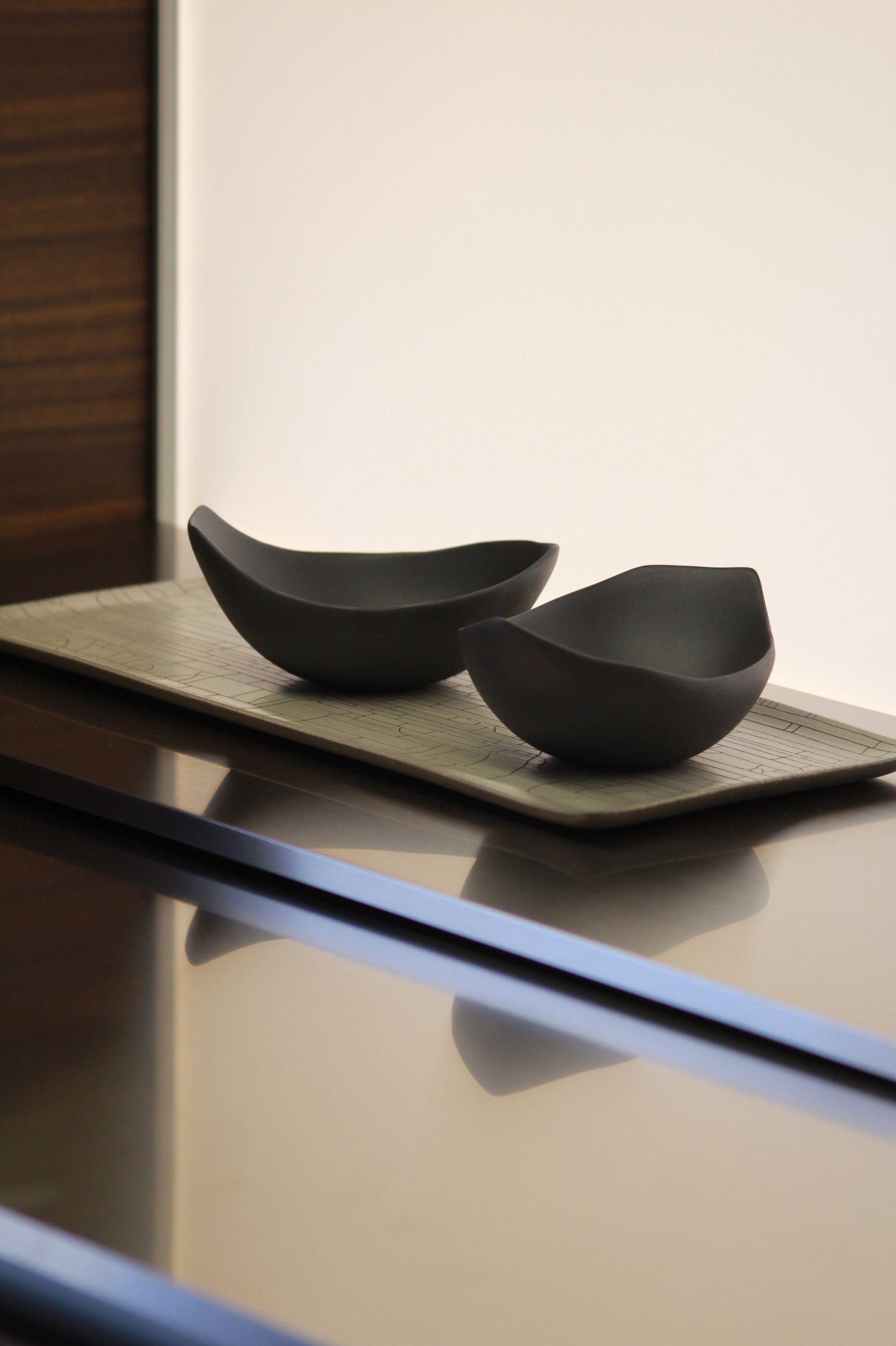 RECTANGULAR TRAYS Collection