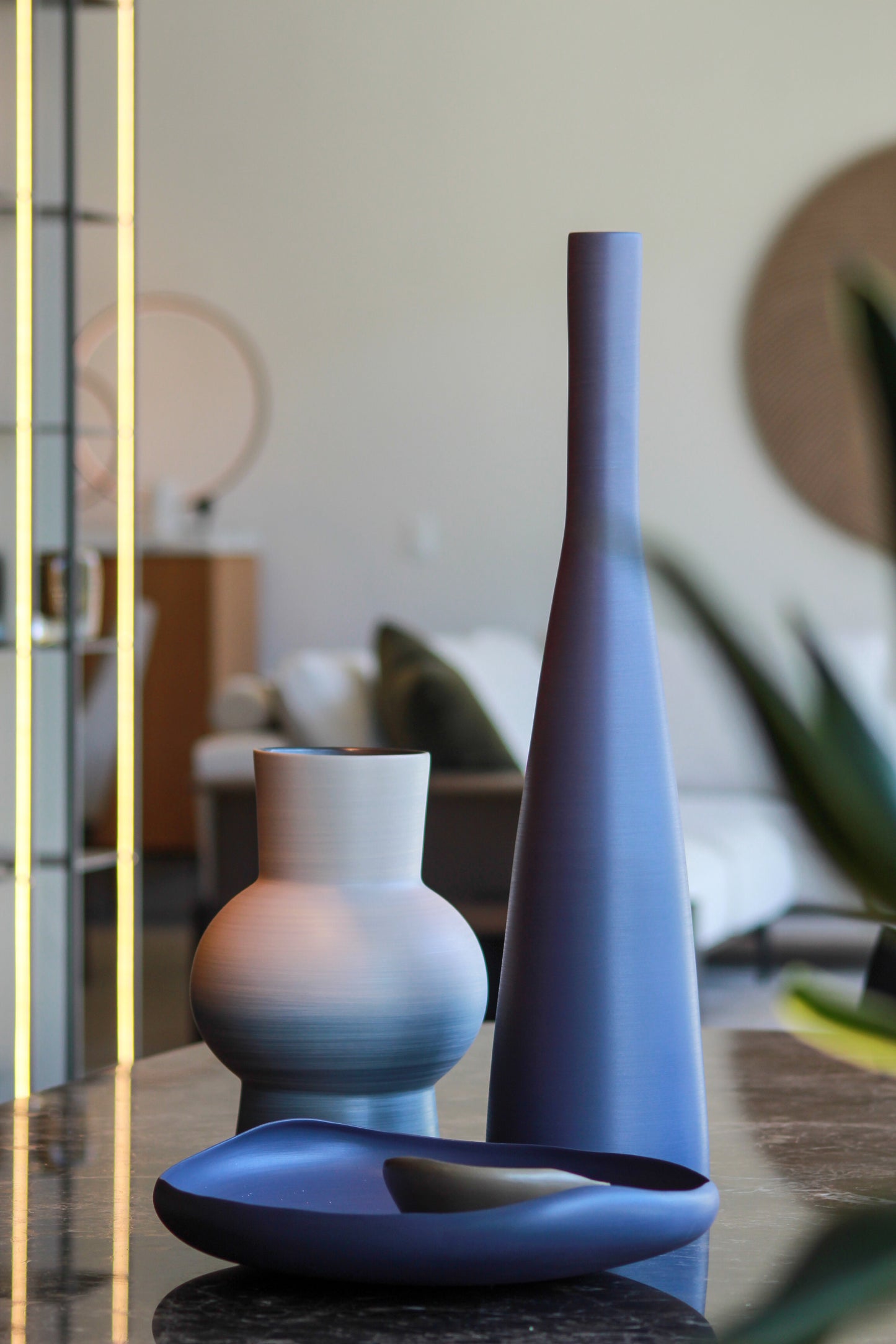 ROYAL VASES Collection