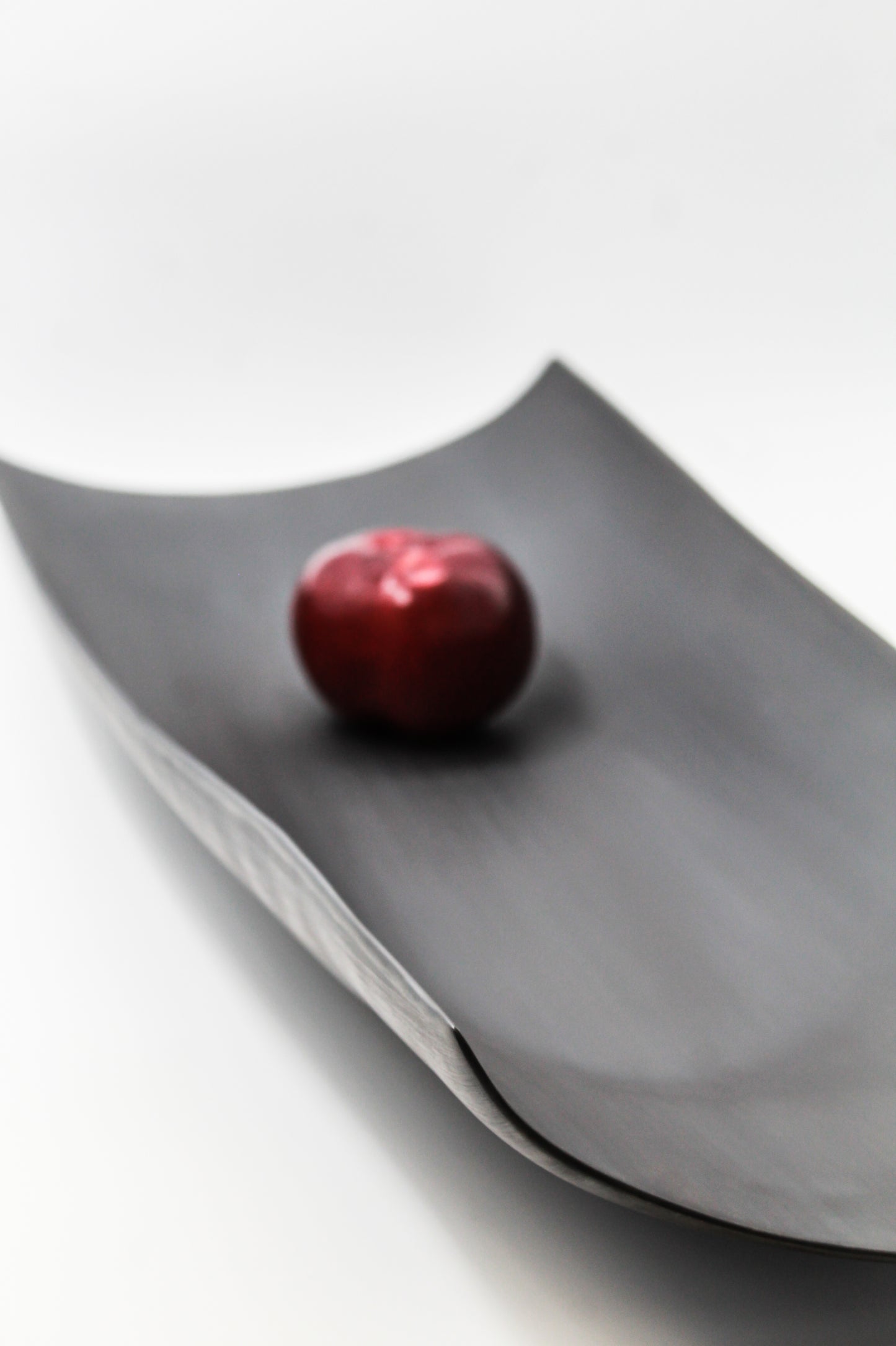 RECTANGULAR TRAYS WAVY Collection