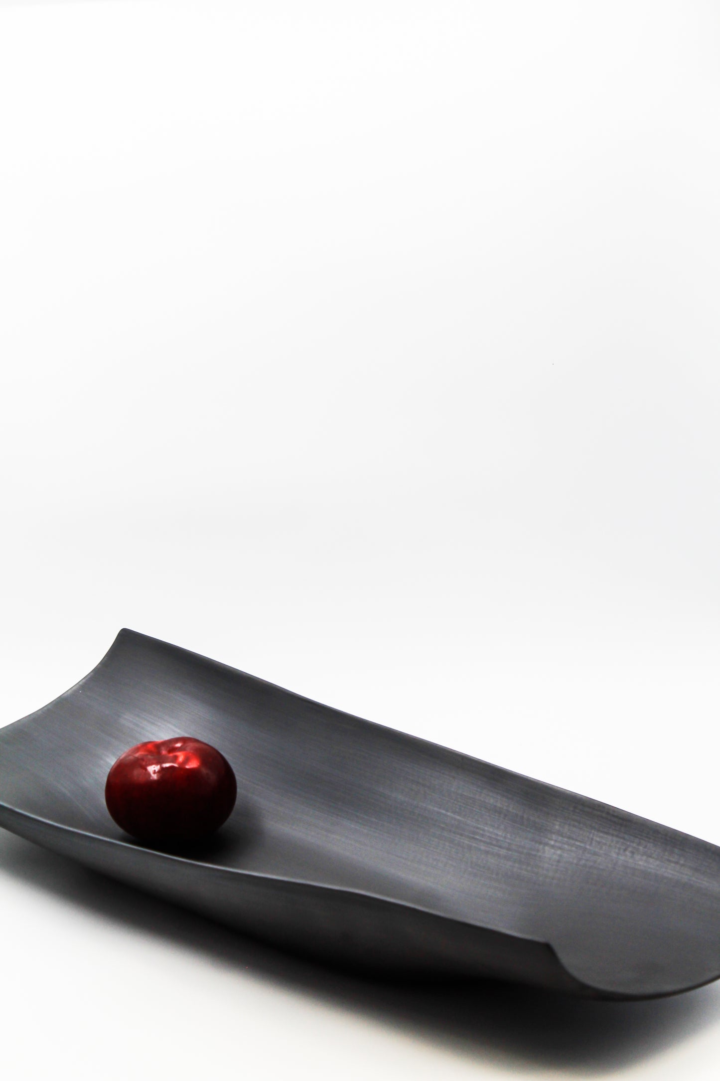 RECTANGULAR TRAYS WAVY Collection
