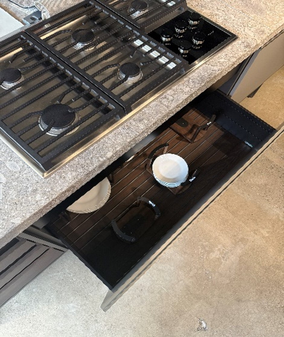 DADA HI-LINE 6 CUISINE + ÎLOT VVD