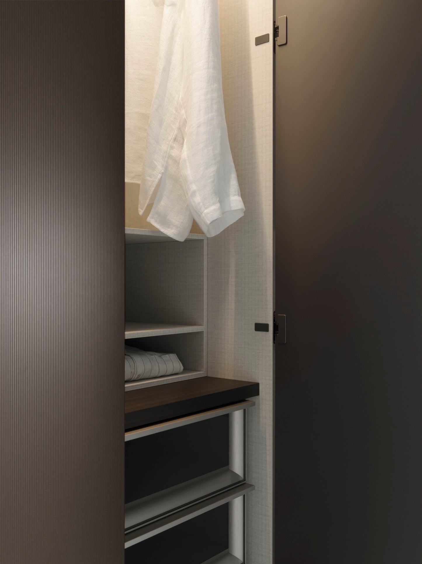 GLISS MASTER - LINEAR DOORS