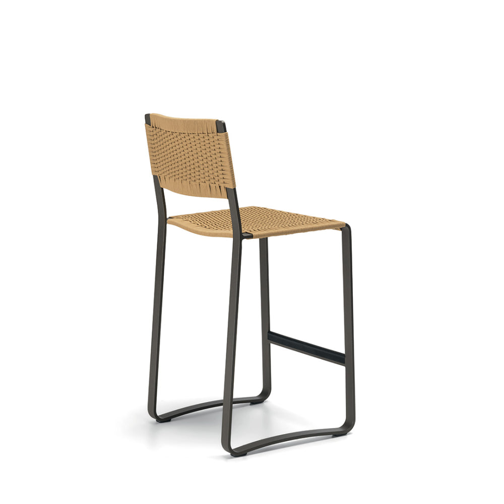 GREEN POINT OUTDOOR STOOL