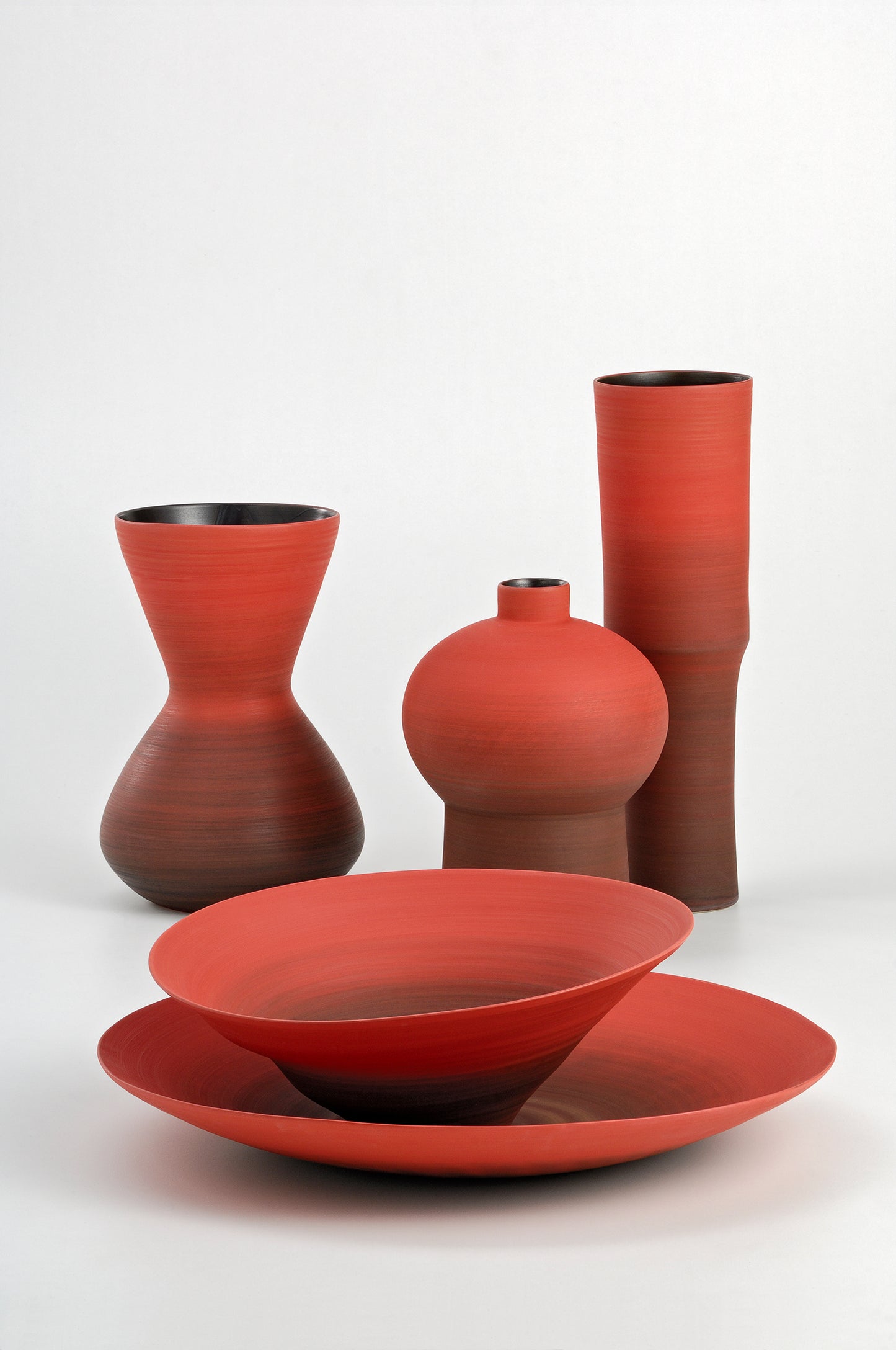 TOTEM N.8 Vase