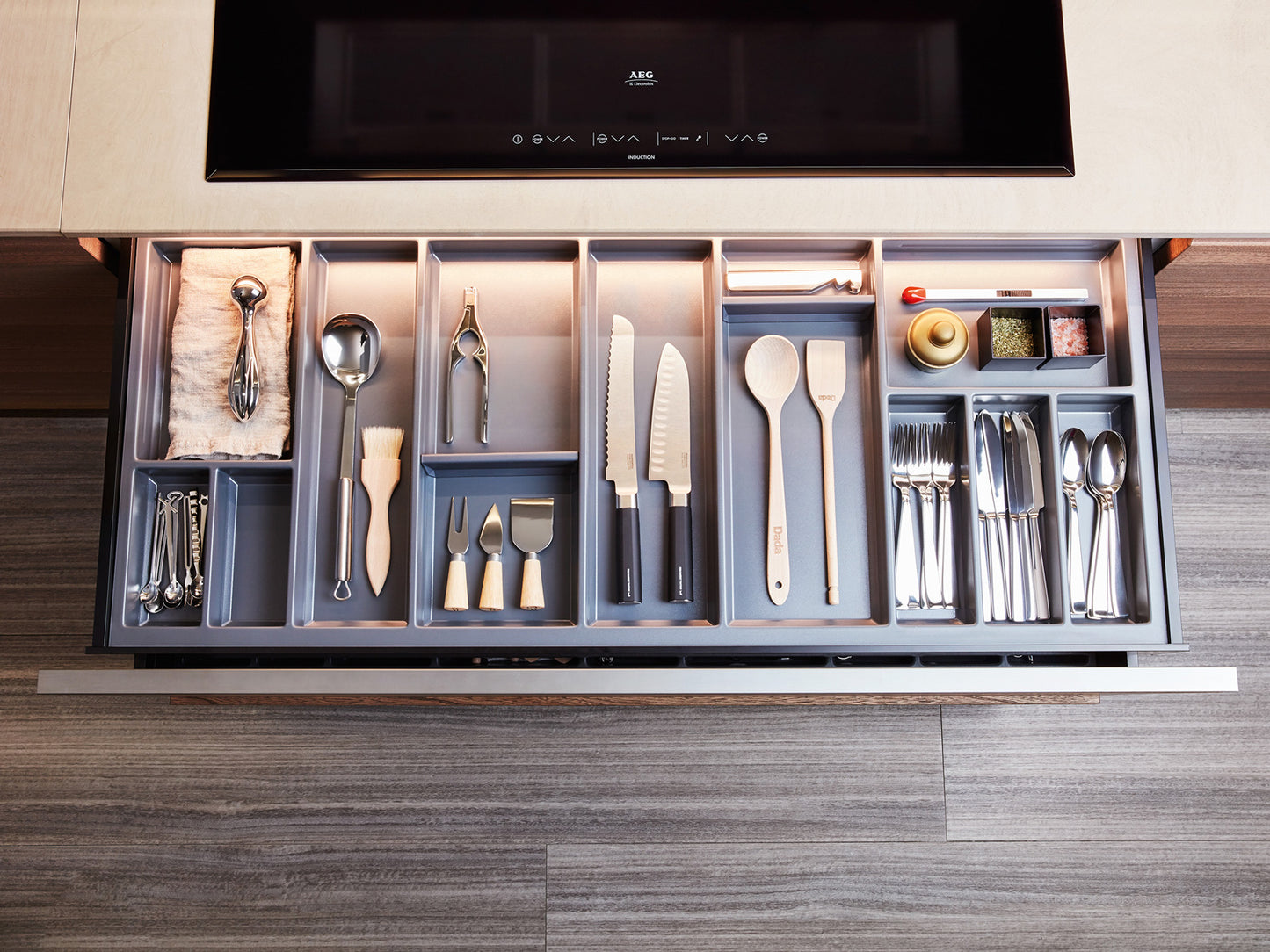 ABS DRAWER ACCESSORIES