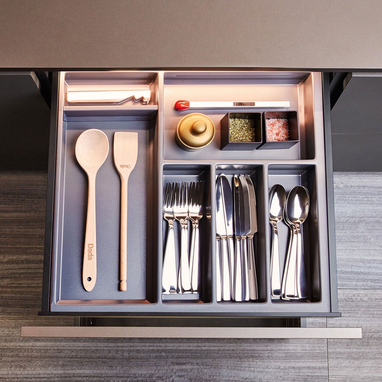 ABS DRAWER ACCESSORIES