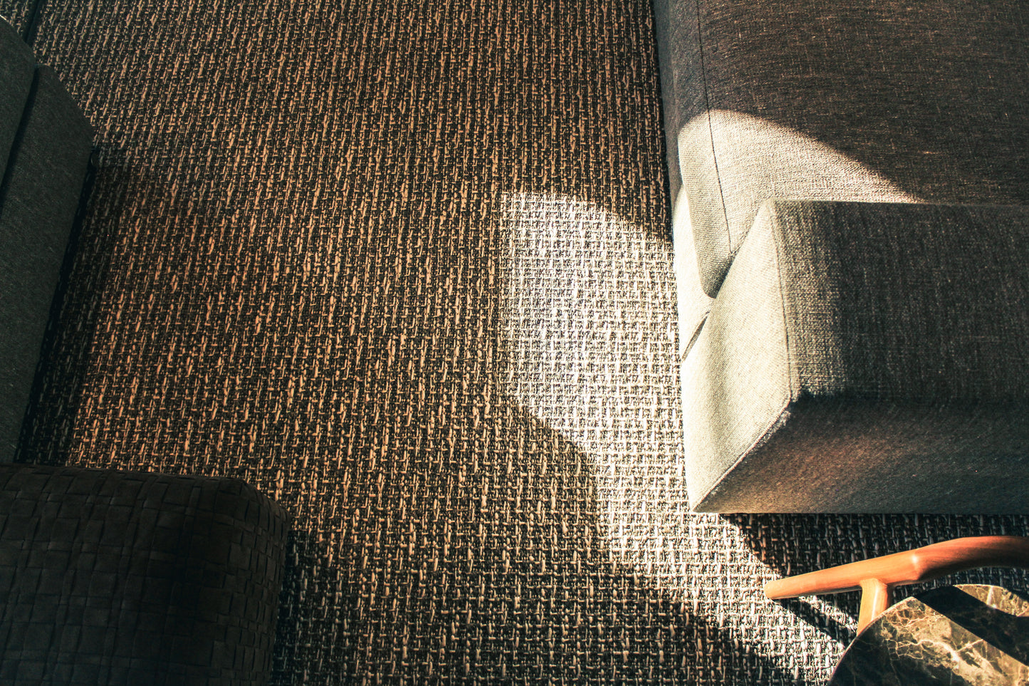 BATTISTA CARPET