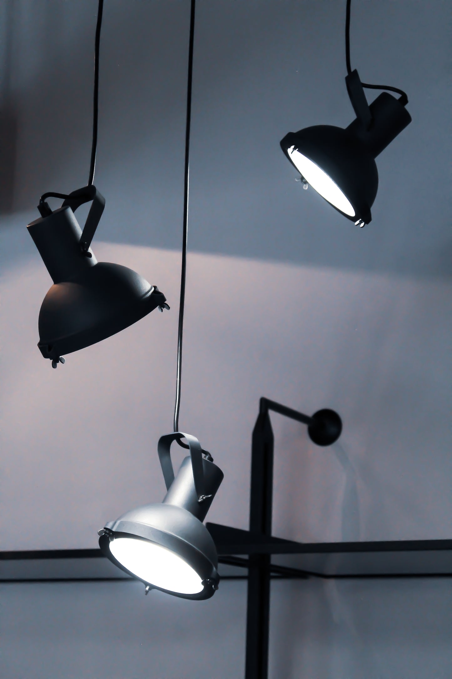 PROJECTEUR 165