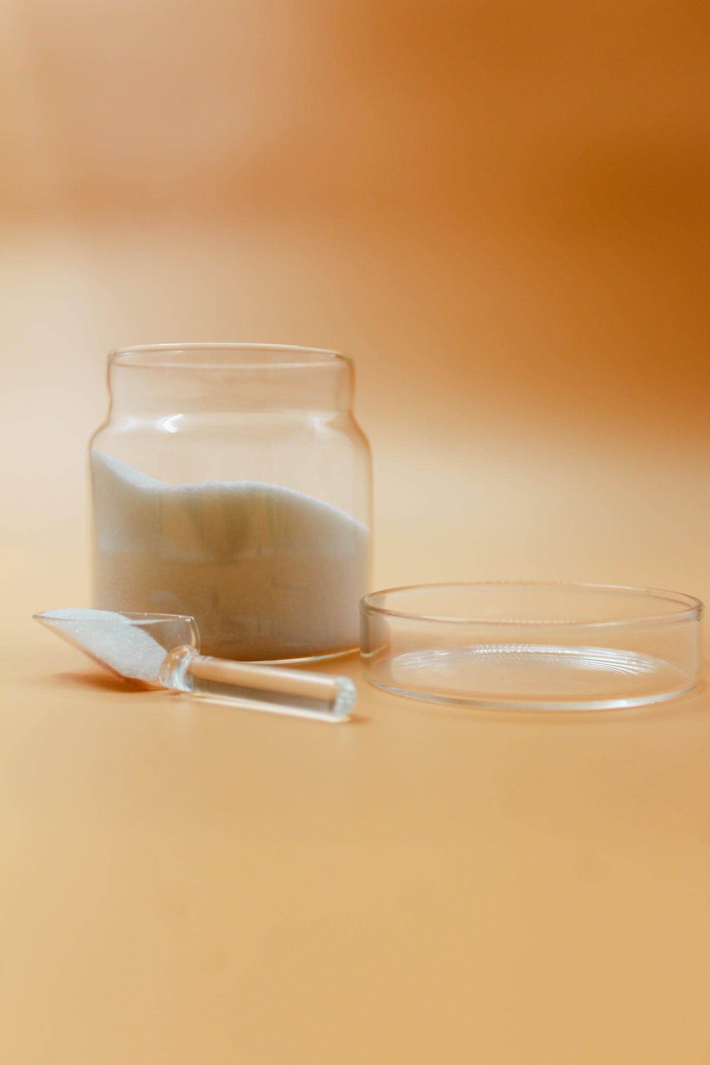 PIUMA Sugarpot