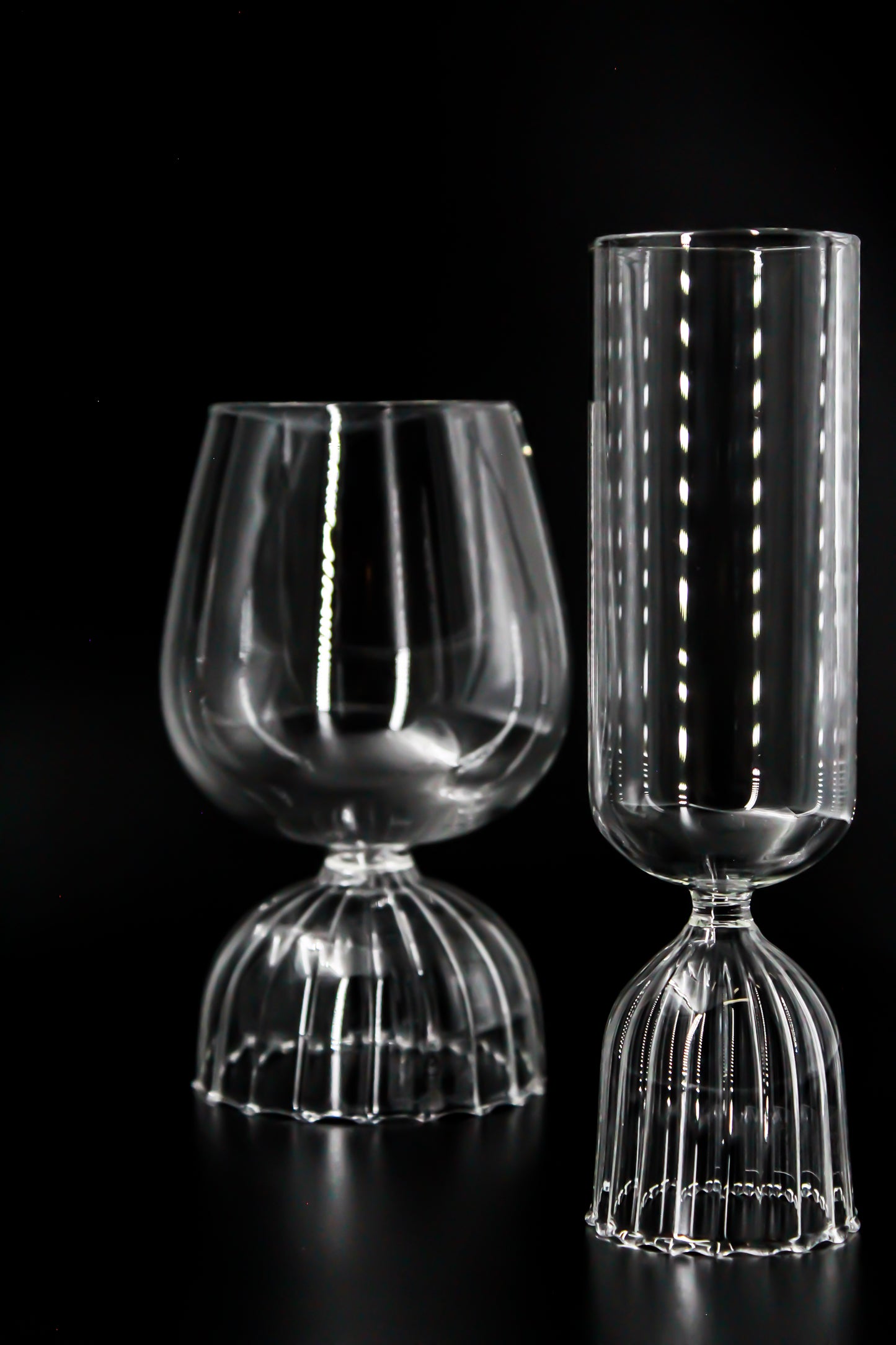 TUTU Glass