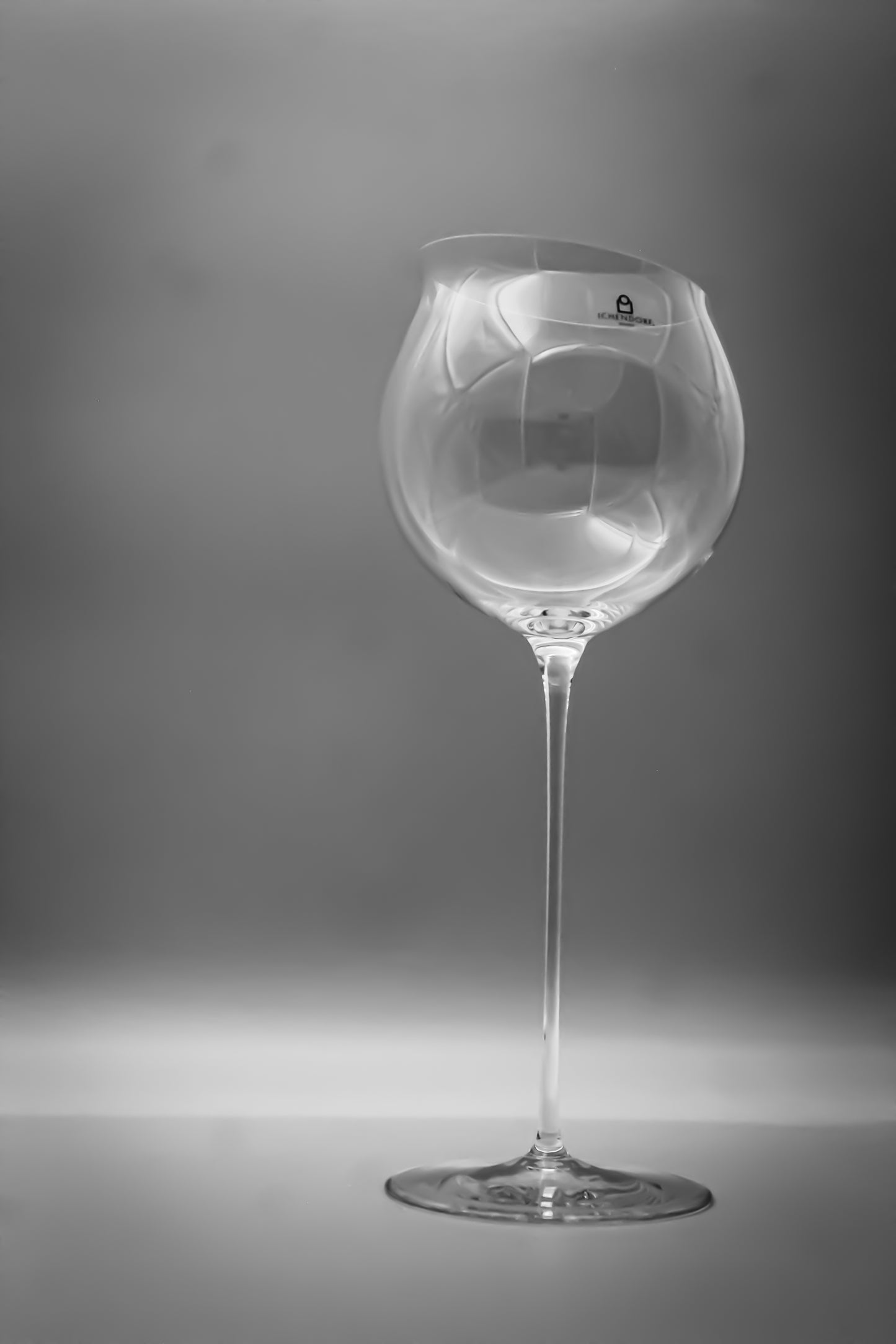PROVENCE Stemmed Glass