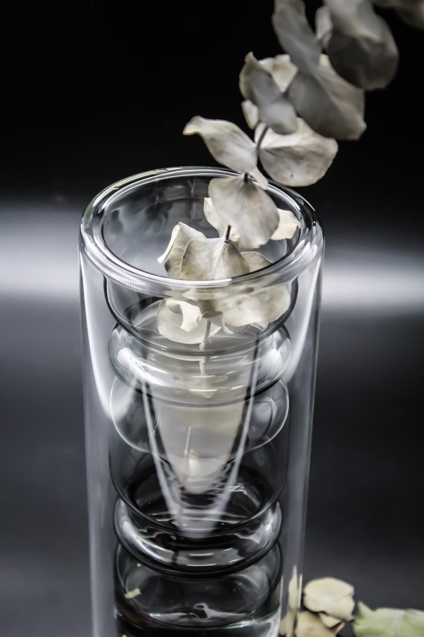 RINGS Vase
