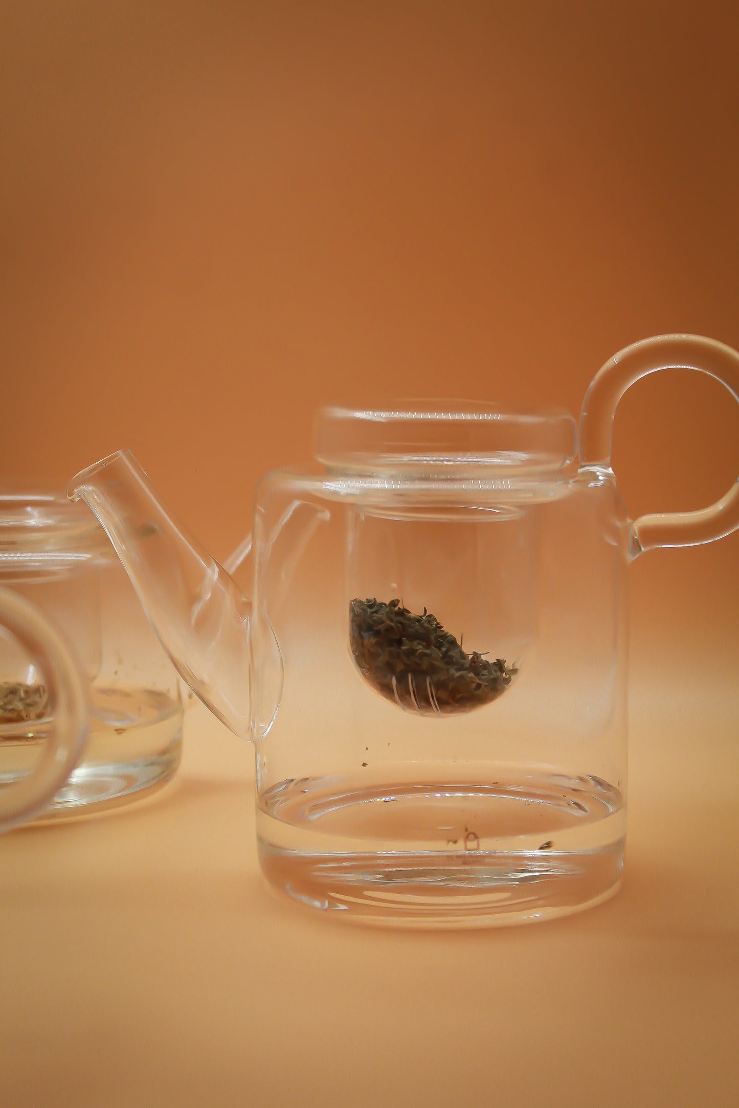 PIUMA Teapot