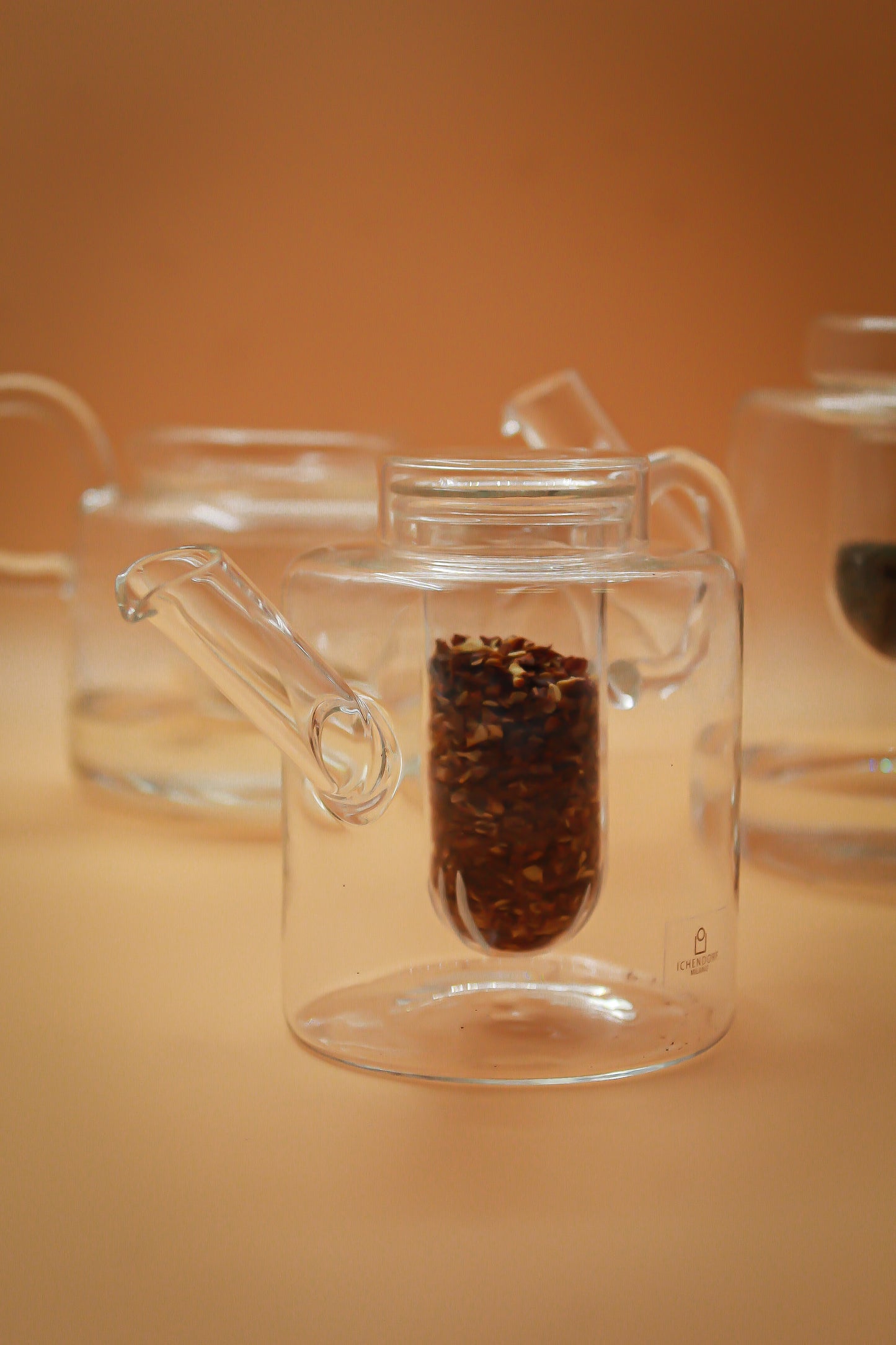 PIUMA Teapot