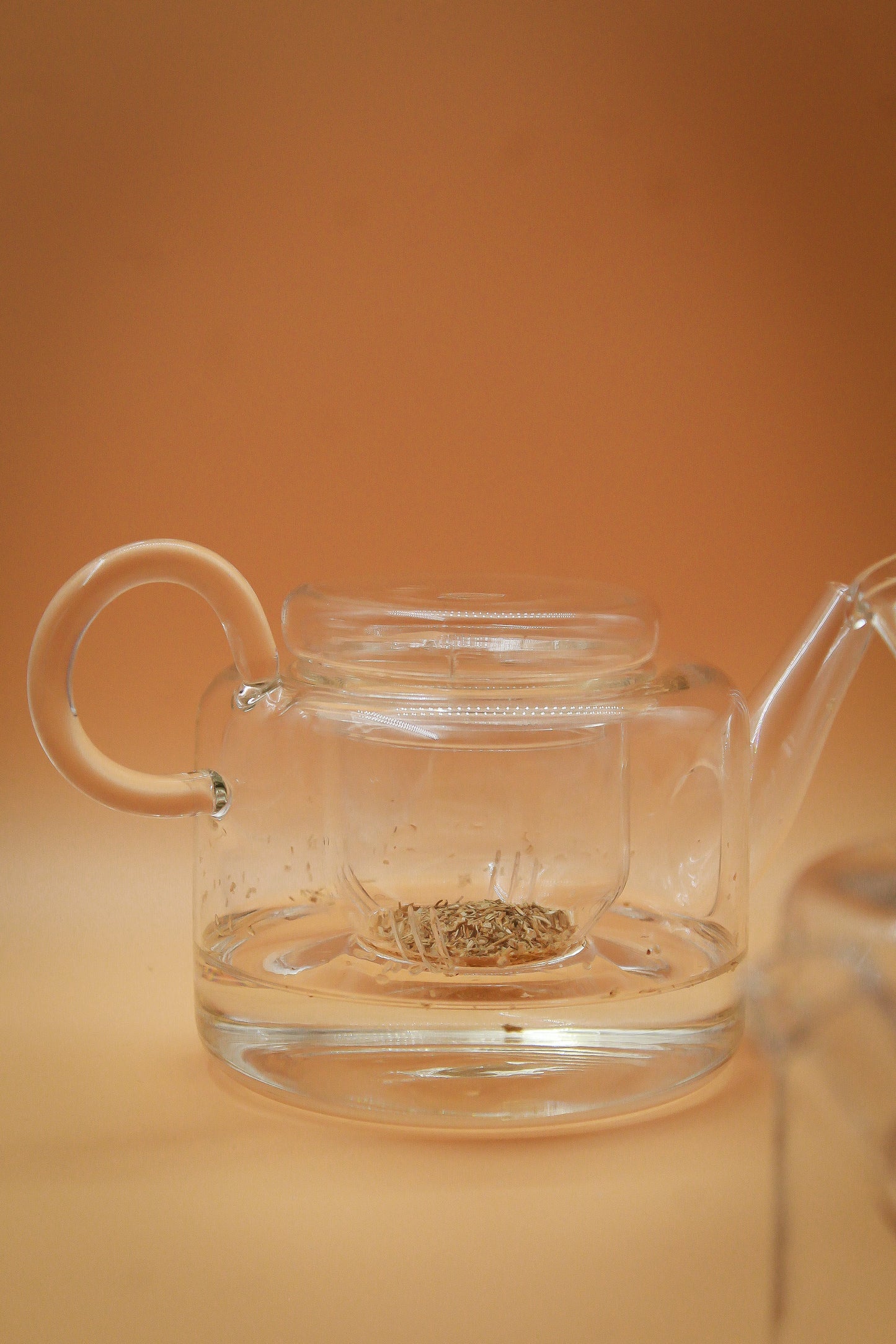 PIUMA Teapot