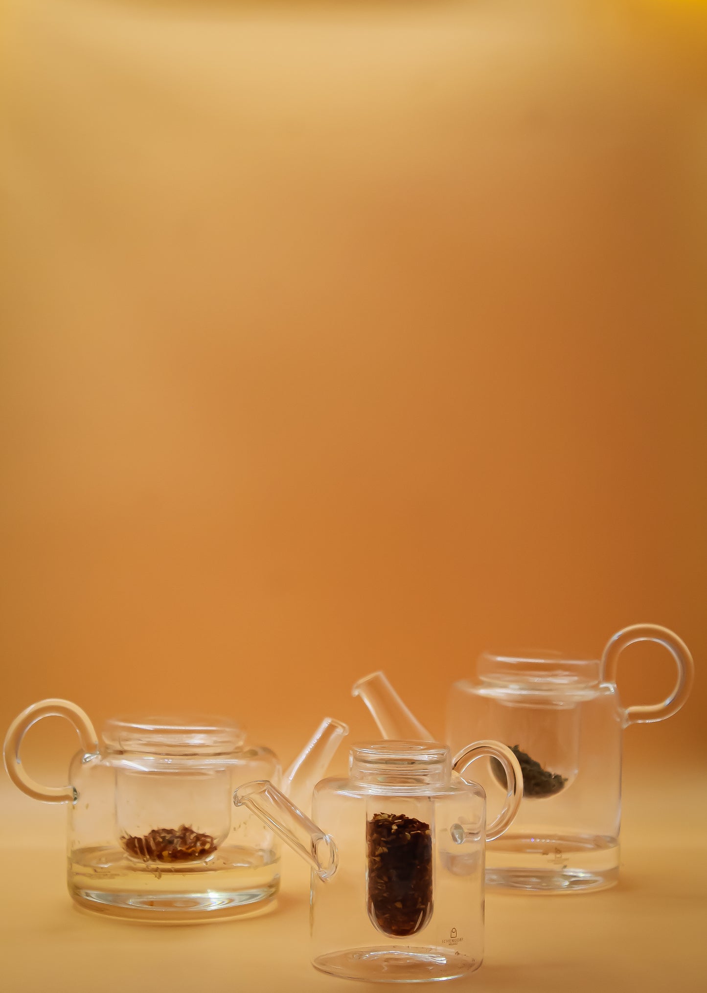 PIUMA Teapot
