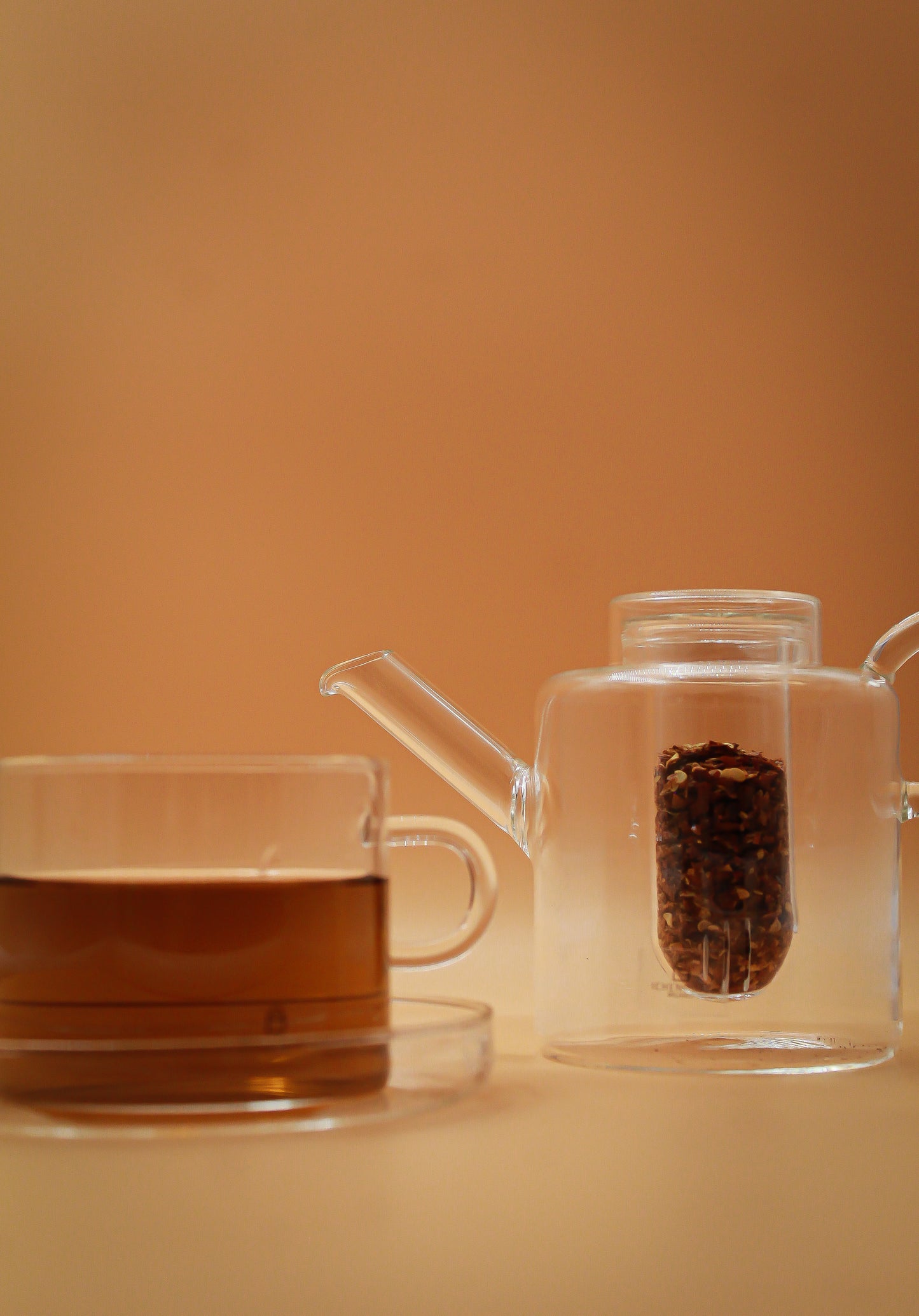 PIUMA Tea cup