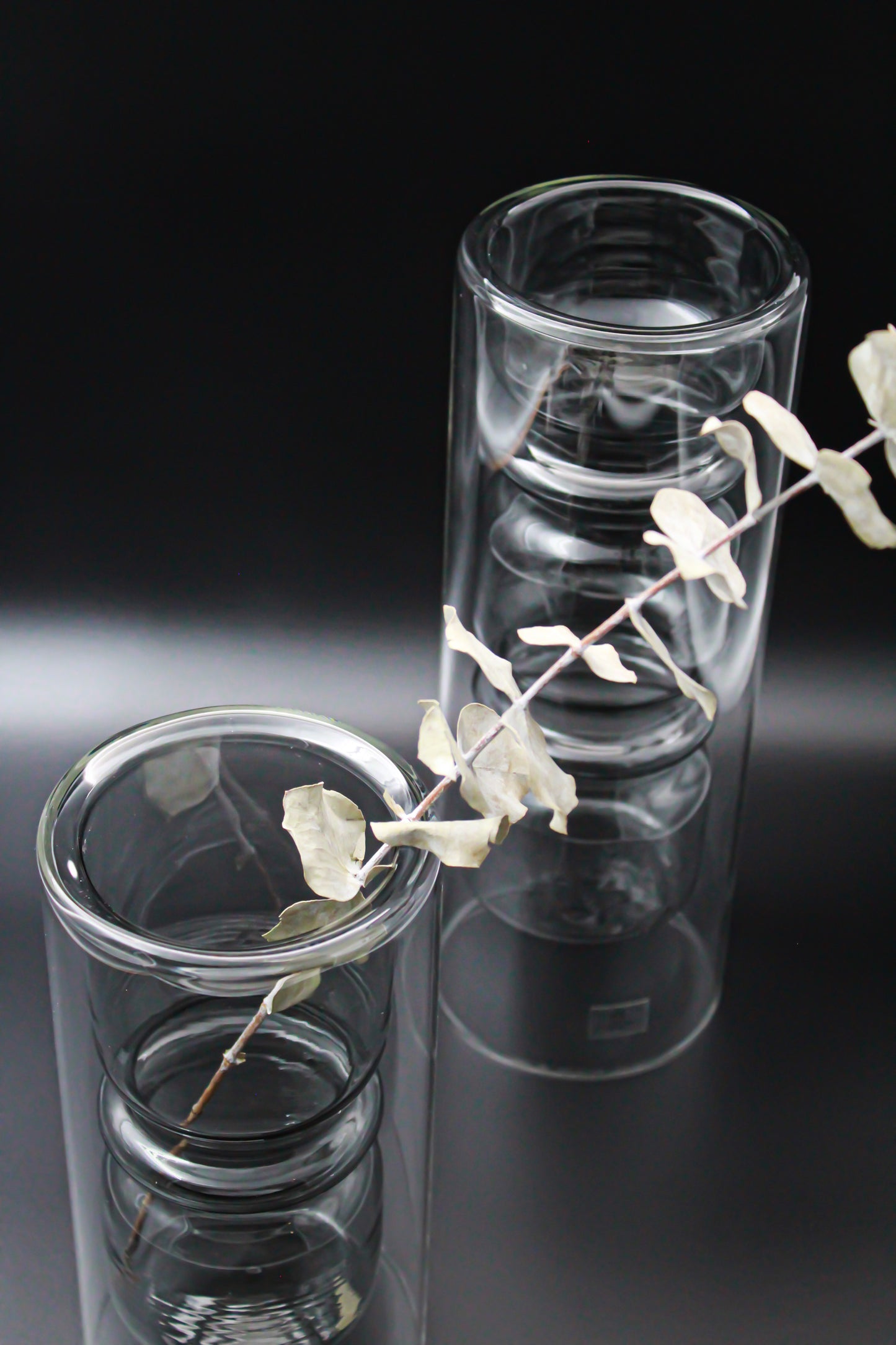 RINGS Vase