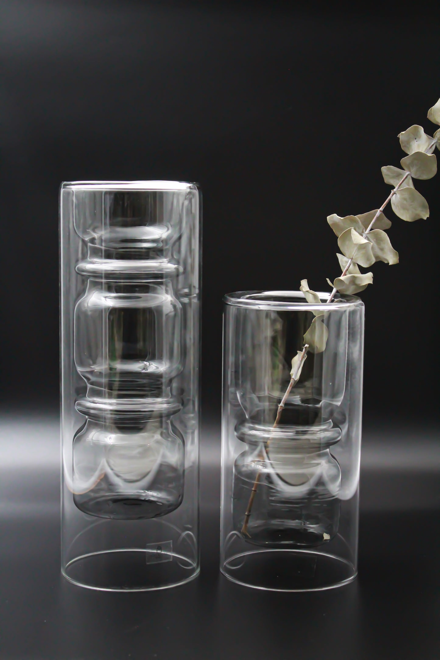 RINGS Vase