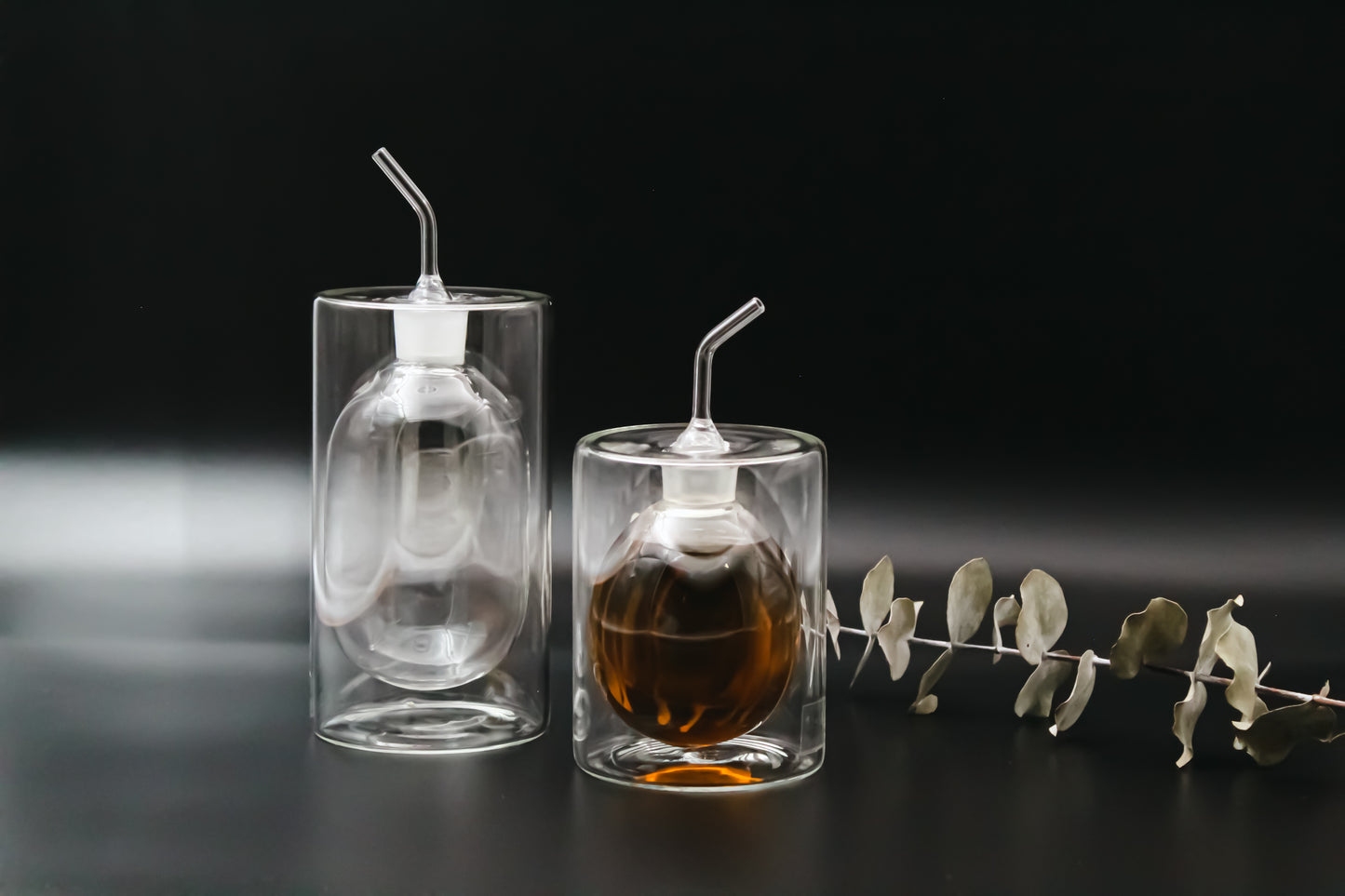 CILINDRO Olive Oil Bottle