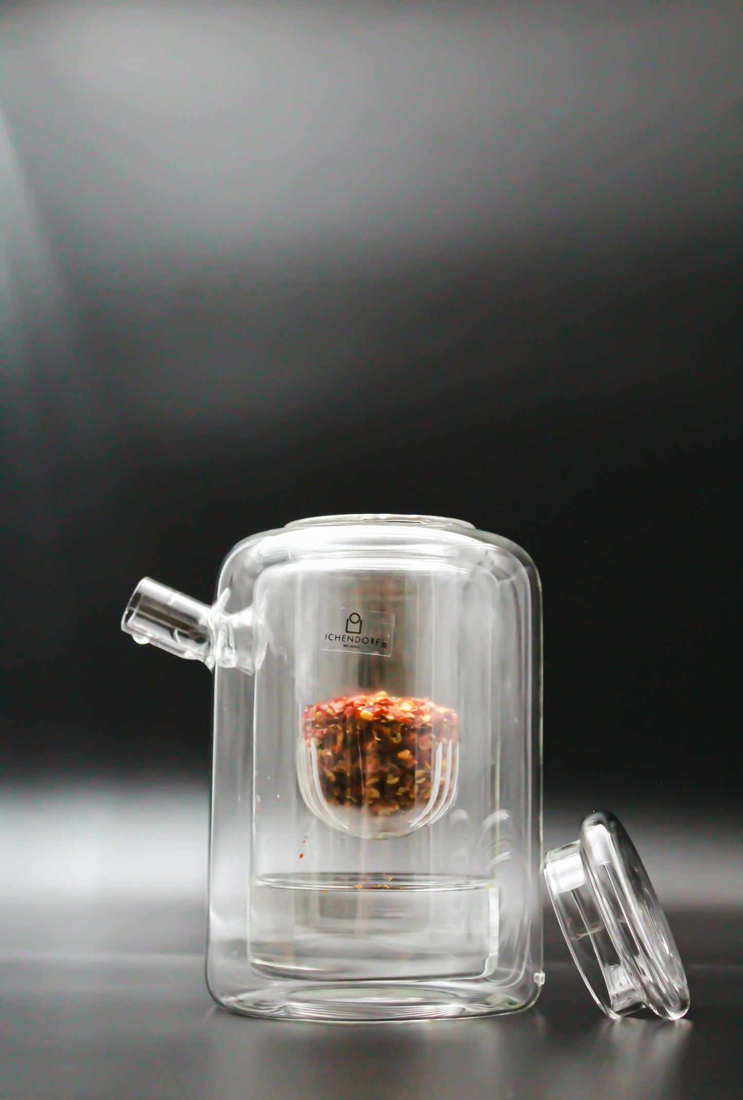 EMMA Thermic Teapot