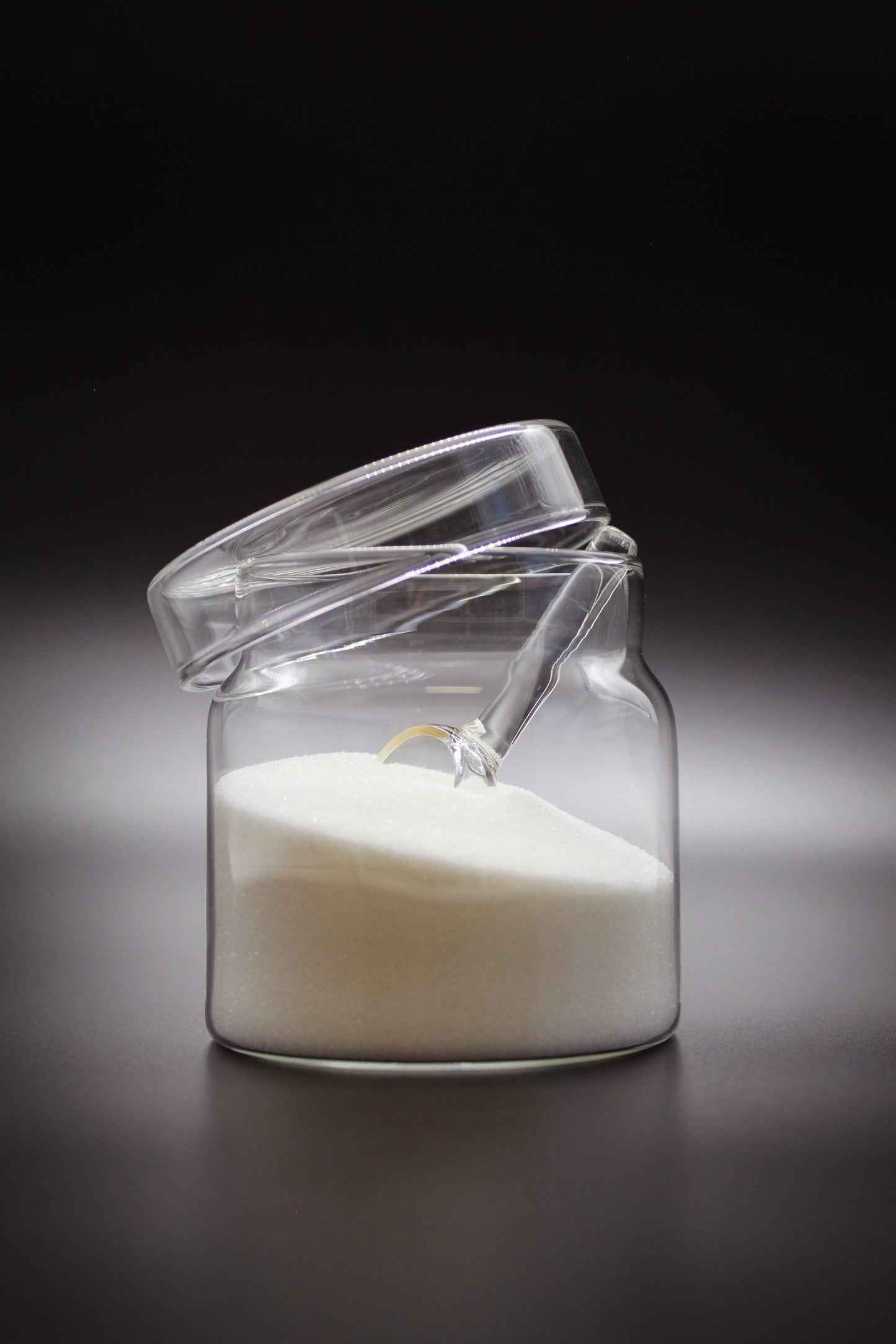 PIUMA Sugarpot