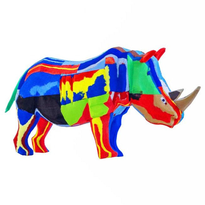 Medium Rhino