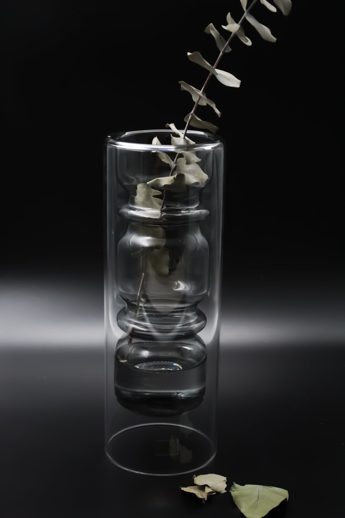 RINGS Vase