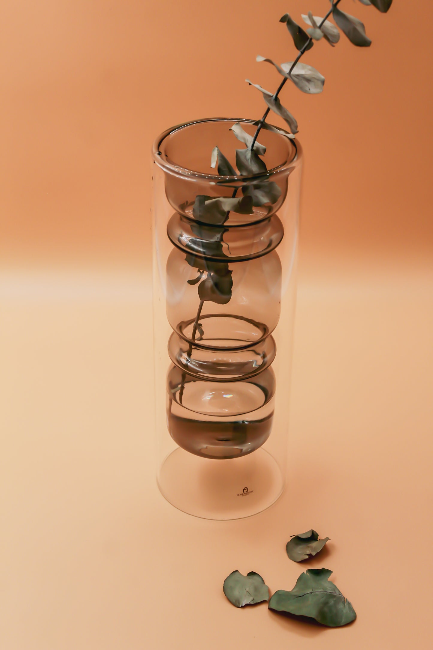 RINGS Vase