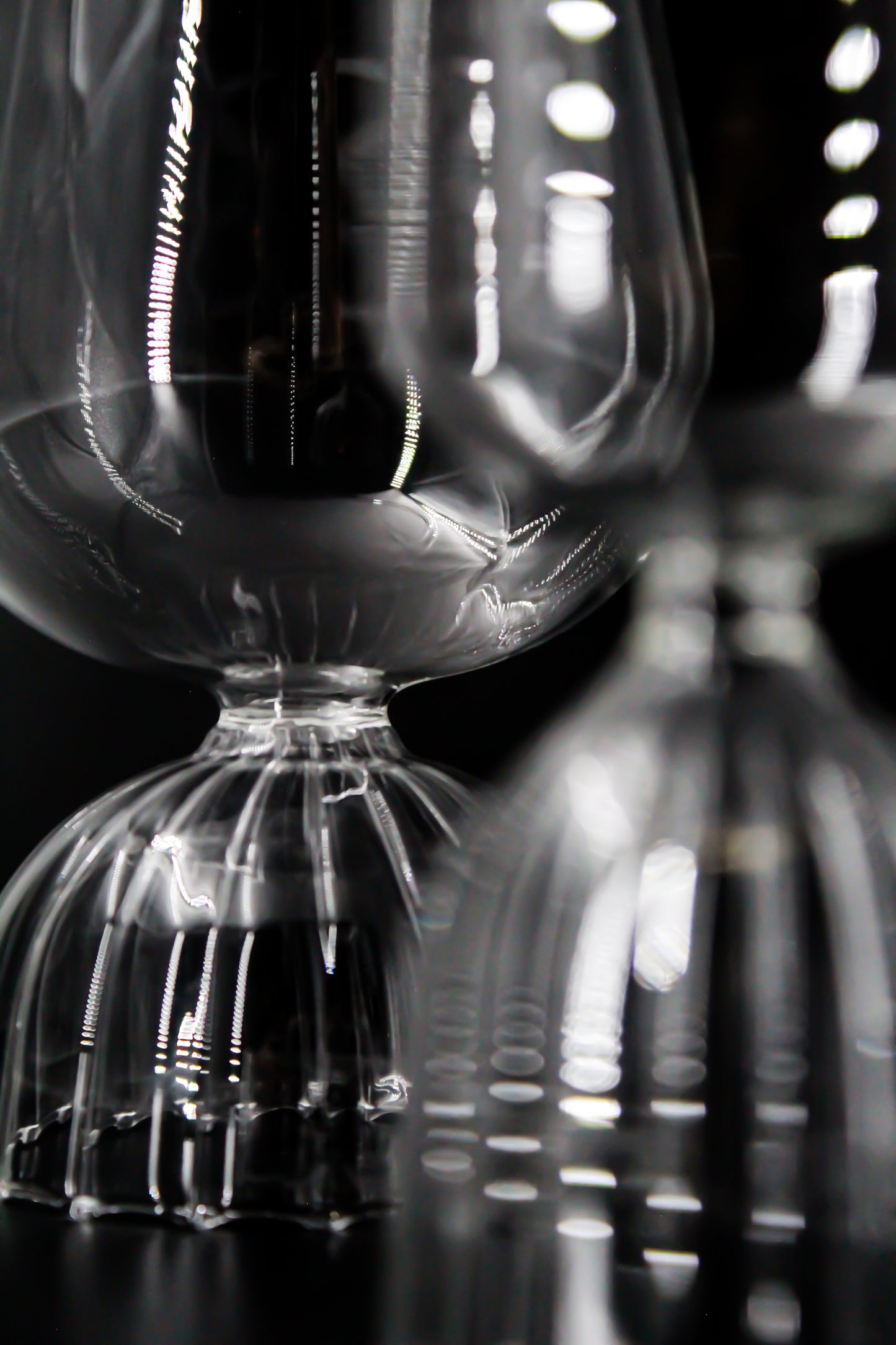 TUTU Glass