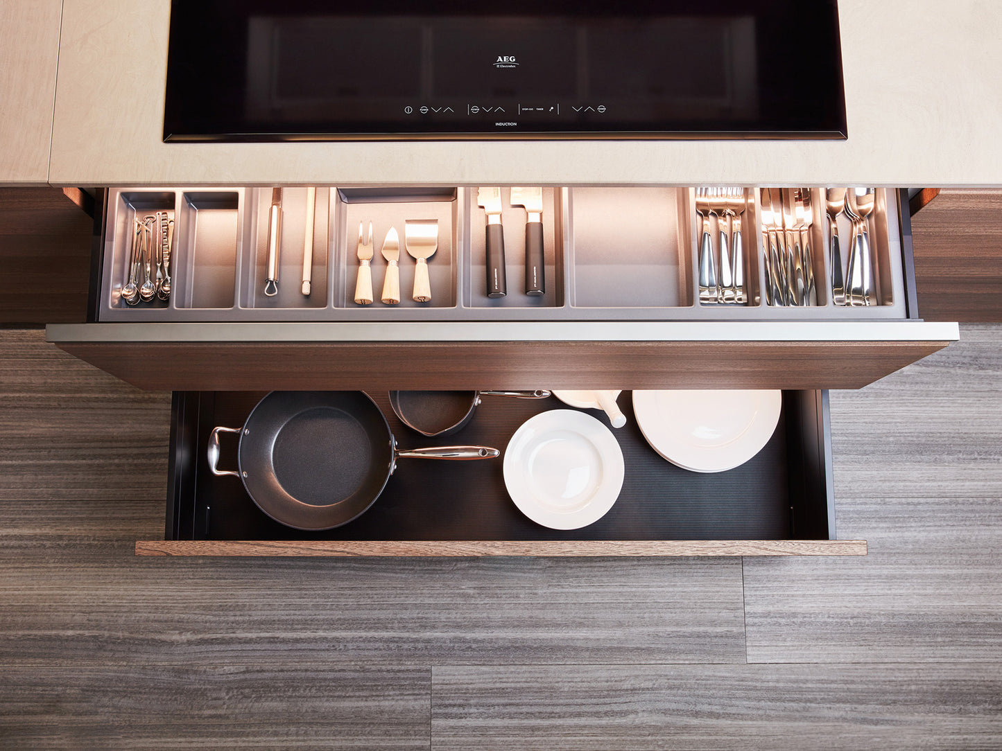 ABS DRAWER ACCESSORIES
