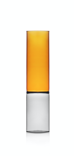 BAMBOO GROOVE COLORE Vase
