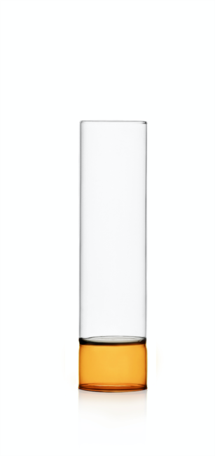 BAMBOO GROOVE COLORE Vase