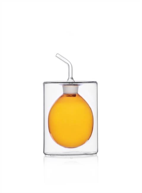 CILINDRO COLORE Olive Oil Bottle