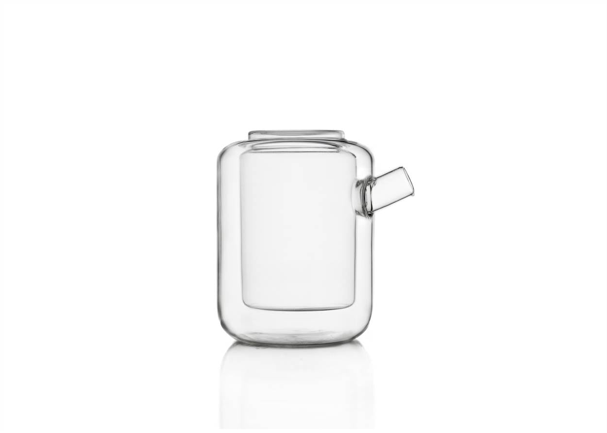 EMMA Thermic Teapot