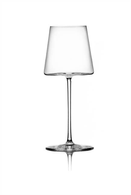 MANHATTAN Stemmed Glass