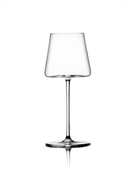 MANHATTAN Stemmed Glass