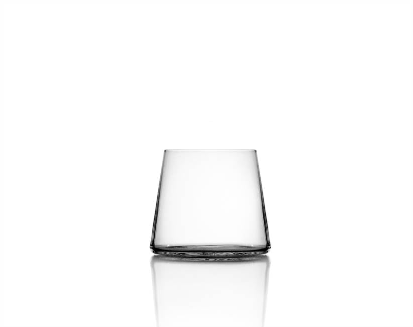 MANHATTAN Whisky Tumbler