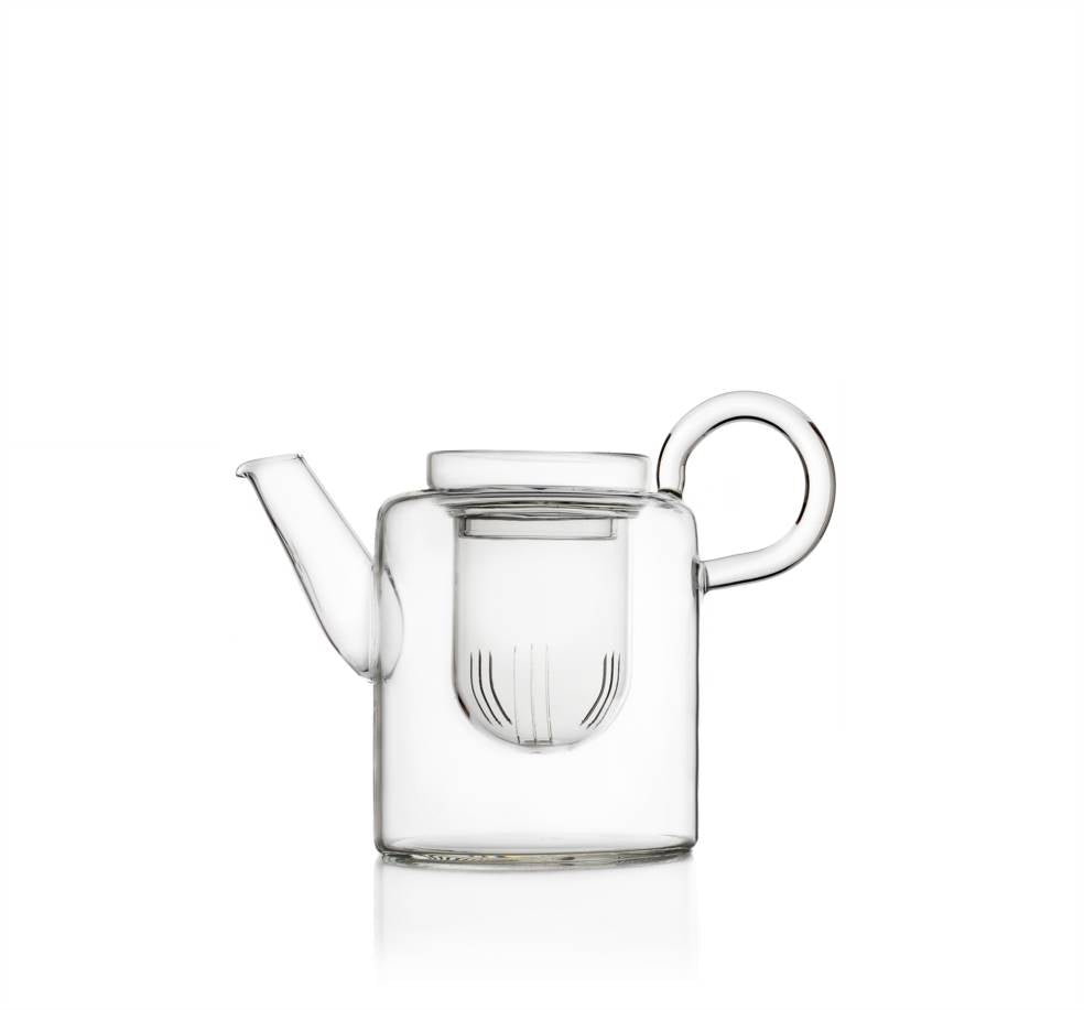PIUMA Teapot