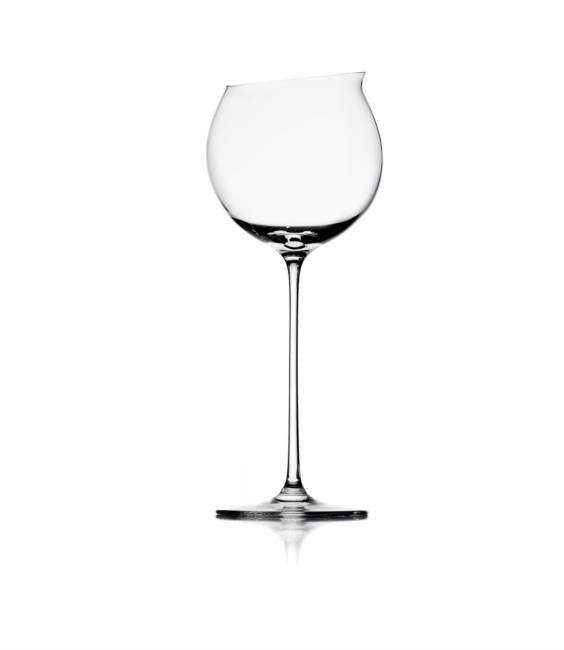 PROVENCE Stemmed Glass