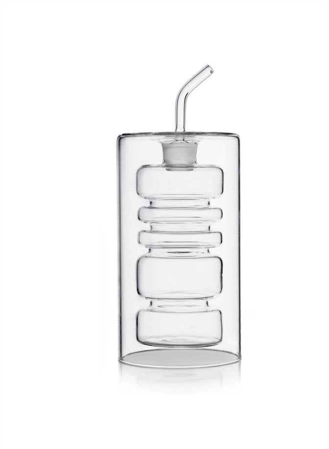 RINGS Olive Oil Bottle