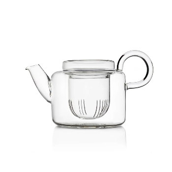 PIUMA Teapot