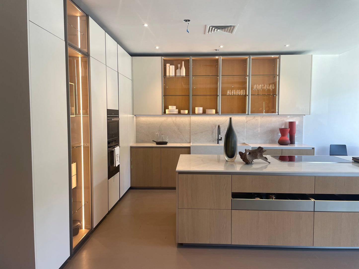 Complete Kitchen Set AK_Project
